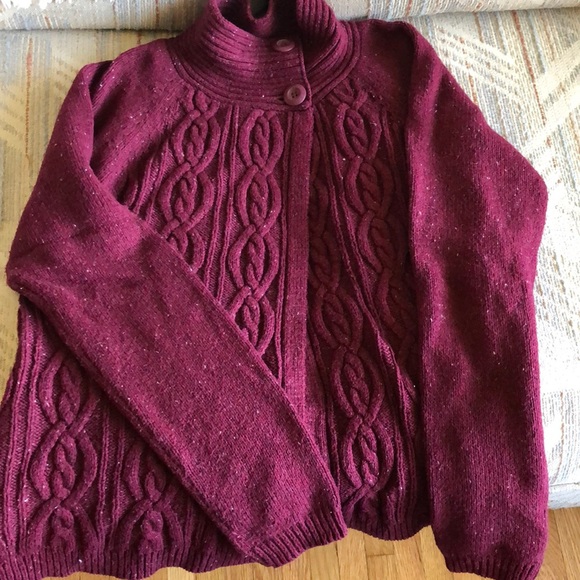 Sweaters - Picture 4 of 7